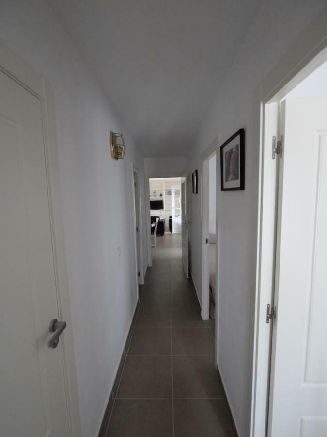 Apartamento Maraka Playa Кастельдефельс Экстерьер фото