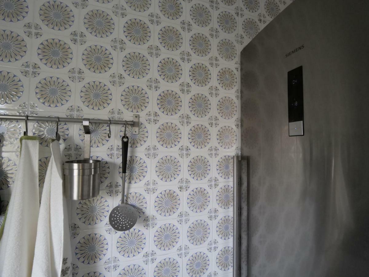 Apartamento Maraka Playa Кастельдефельс Экстерьер фото